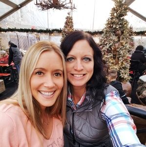 Meet your Posher, Erin